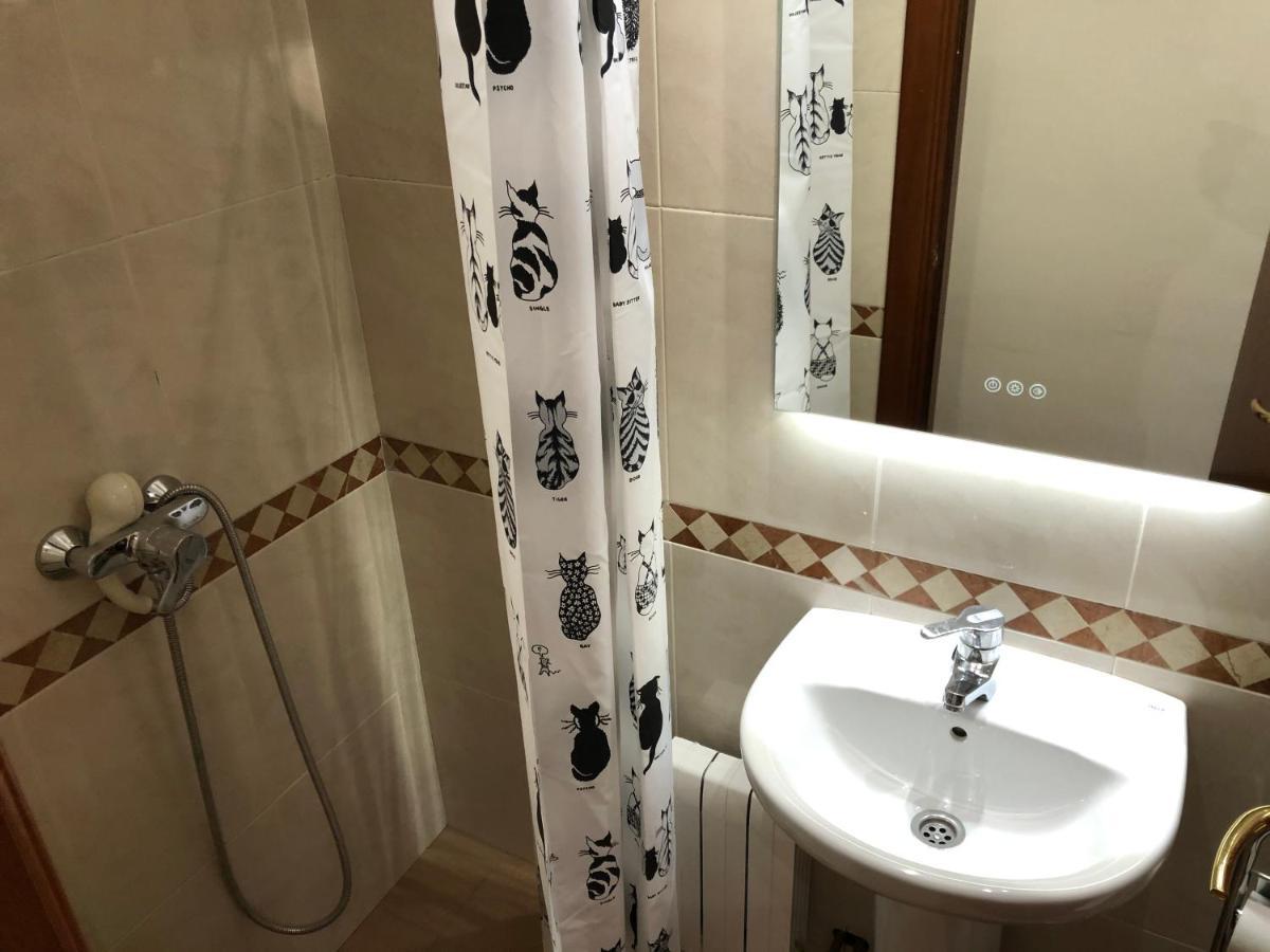 Apartaments Vicus 2 Con Vistas A La Plaza Mayor De Vic Zewnętrze zdjęcie