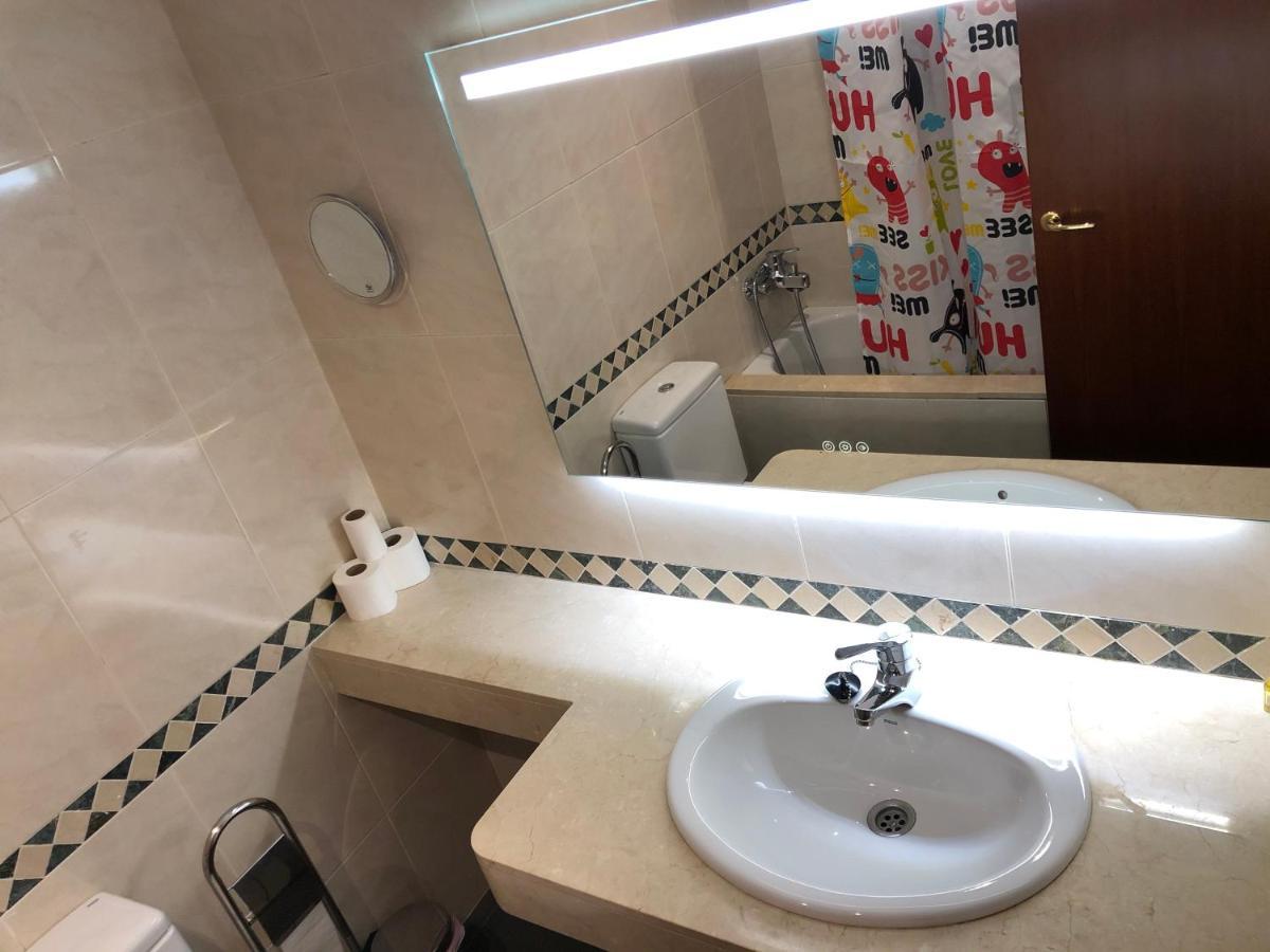 Apartaments Vicus 2 Con Vistas A La Plaza Mayor De Vic Zewnętrze zdjęcie
