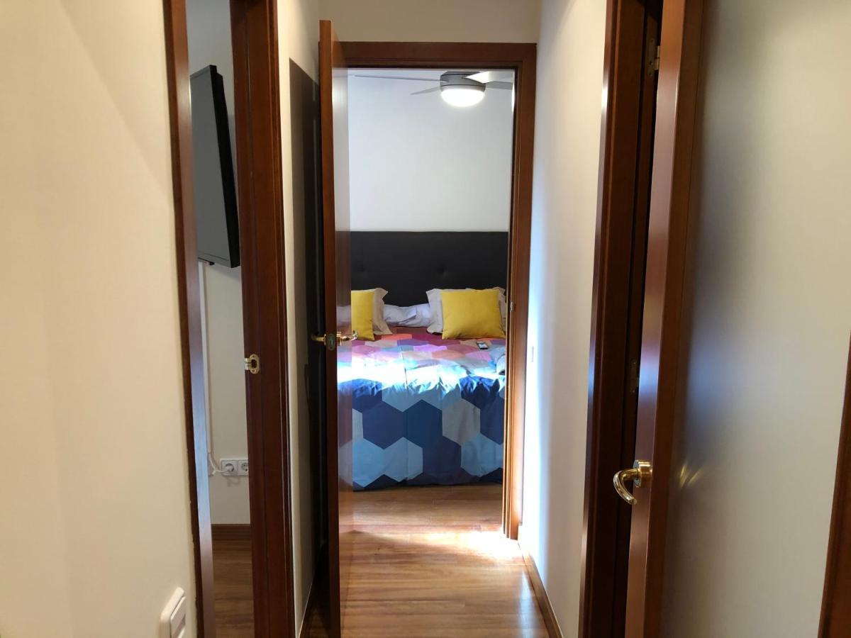 Apartaments Vicus 2 Con Vistas A La Plaza Mayor De Vic Zewnętrze zdjęcie
