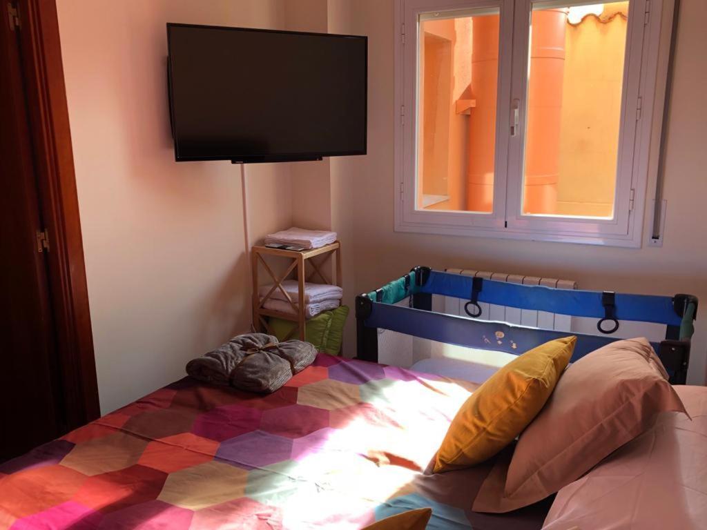 Apartaments Vicus 2 Con Vistas A La Plaza Mayor De Vic Zewnętrze zdjęcie