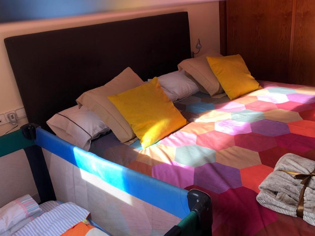 Apartaments Vicus 2 Con Vistas A La Plaza Mayor De Vic Zewnętrze zdjęcie