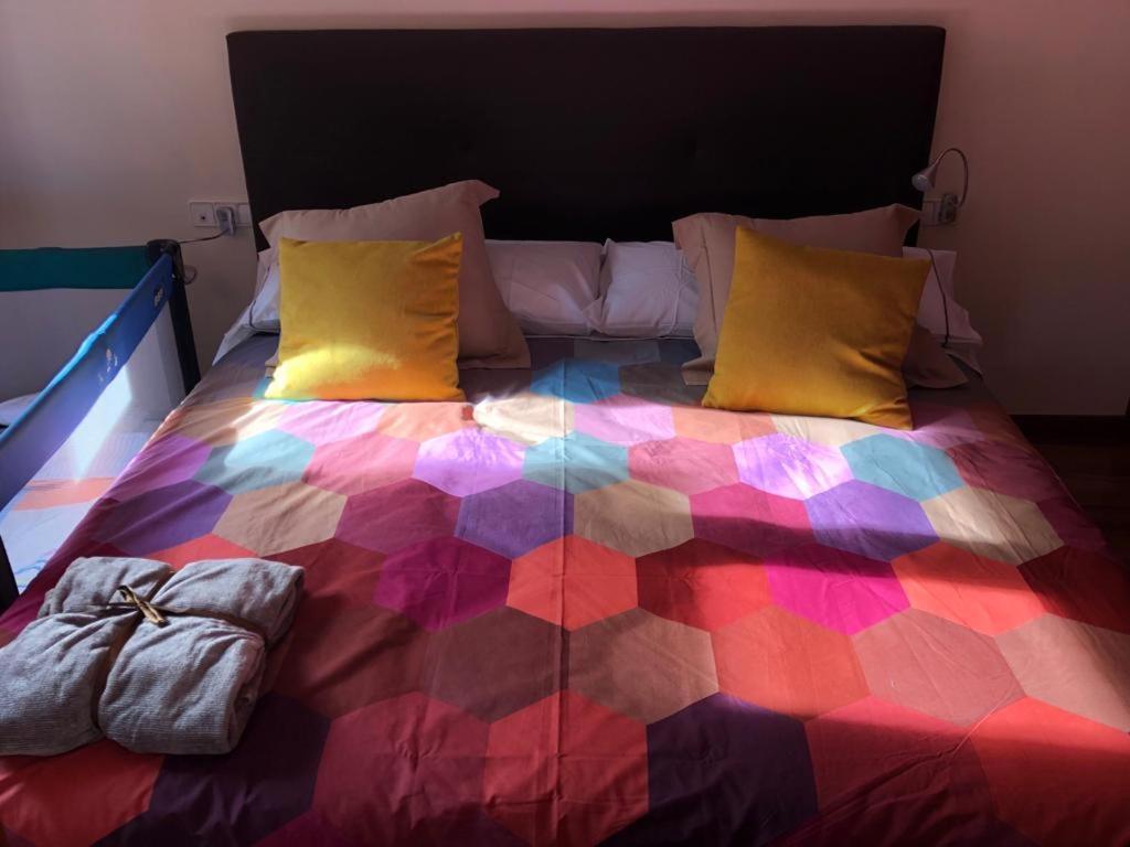 Apartaments Vicus 2 Con Vistas A La Plaza Mayor De Vic Zewnętrze zdjęcie