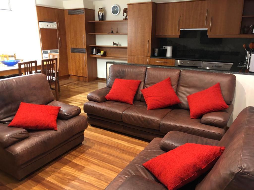 Apartaments Vicus 2 Con Vistas A La Plaza Mayor De Vic Zewnętrze zdjęcie
